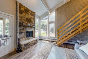 Lifts and Lofts